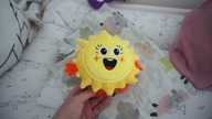 POTWORNA BURZA ~~ PORZĄDKI W KOMODZIE ~~ TO MI BARDZO POMAGA~~