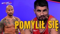 Don Kasjo ostro o Szpilce.  Nie traktuję go poważnie