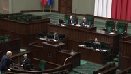 Janusz Korwin Mikke do rządzącej lewicy: To co robicie to jest KATASTROFA! Czy wy znacie historię?