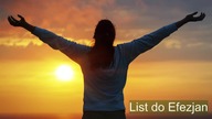 List do Efezjan