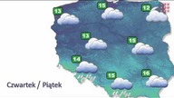 Upały wracaja!