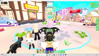 Żyjemy w bardzo dziwnych czasach...