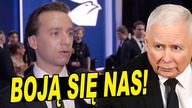 Krzysztof Bosak UJAWNIA PLANY Konfederacji: WSZYSCY NAS ATAKUJĄ!