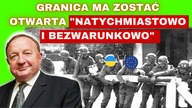 Zakaz wwozu zboża i produktów rolniczych z Ukrainy!, atom z Orlenu - MICHALKIEWICZ PO LUBELSKU