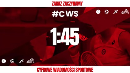 ŚWIĄTEK VS YASTREMSKA - NA ŻYWO - INDIAN WELLS - 09. 03. 2025r.