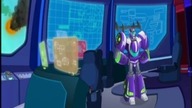 [S03E22] Transformers Rescue Bots - Odcinek 72 - Nowy bohater