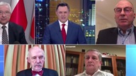 Janusz Korwin Mikke vs TVPiS: Nas te SPORY wokół lewicy ŚMIESZĄ!