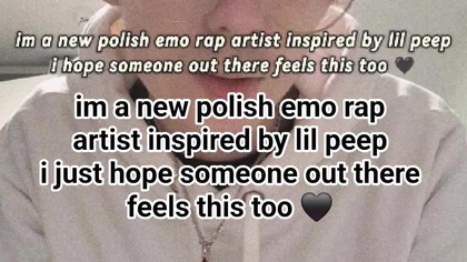 I lost everything...  this emo rap song saved me  #music #emorap