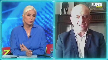 Ukraina RUSZY NA KRYM! To jest WARUNEK! Gen.  Drewniak Spodziewam się ROSYJSKICH PROWOKACJI w Polsce