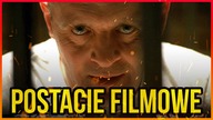 10 NAJLEPSZYCH POSTACI FILMOWYCH