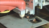 CNC 6040 Router & Plasma Torch & Hero Cut 70  FIRST RUN