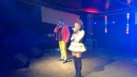 Modelinka i Model Mt Koncertowo 2016
