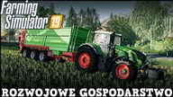 FS 19  ROZWOJOWE GOSPODARSTWO #48  Akcja obornik  *najgorszy odcinek*