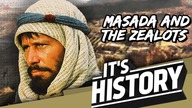 MASADA - The Last Bastion of the Zealots I ITS HISTORY