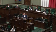 ALEŻ MIAZGA! MENTZEN ZMASAKROWAŁ TUSKA I MORAWIECKIEGO W GŁOŚNEJ SPRAWIE!