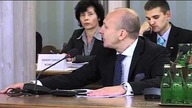 Marcinkiewicz: Prezes Kaczyński nie organizował tajnych spotkań