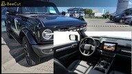 Ford Bronko i inne gabloty #ford