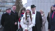  Janusz Korwin Mikke i Stanisław Michalkiewicz prezentują NOWY PROJEKT POLITYCZNY!