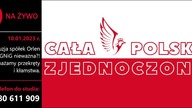 10.01.2023 r. - Fuzja spółek Orlen i PGNiG nieważna?! Obnażamy przekręty i kłamstwa.  - OKOPZN i patriotyczny ruch Cała Polska Zjednoczona