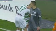 Karny czy nie - Lechia Gdańsk vs Legia Warszawa (28.04.2019)