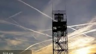 Smugi chemiczne nad Las Vegas