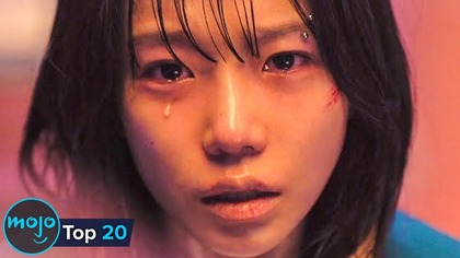 Top 20 Most Tragic Moments in Squid Game