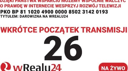 Niemiecki mainstream atakuje..