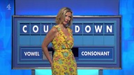 Channel 4 - Fragment teleturnieju Countdown (5 sierpnia 2026)