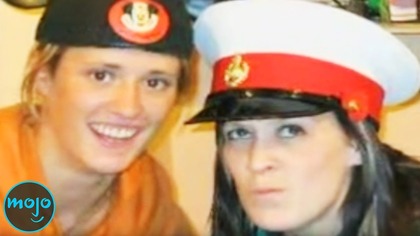 Top 10 Disappearances That Cant Be Explained