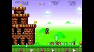 Mario Forever Community New Year 2023 Continental Tour World 1 Europe Gamer Cave