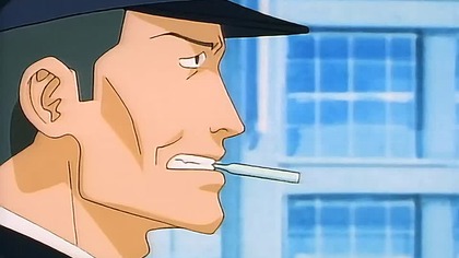 1.  Taiho Shichauzo - You Are Under Arrest (1996r) [HQ] [SUB PL] - odcinek 21