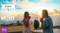 Niespodzianka w ostatnim dniu na Lefkadzie - #5 wczasy 2020 | rita vlog