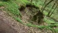 Enduro max speed KTM