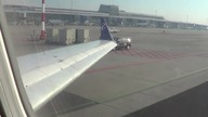 12 11 18 Bombardier CRJ 900ER ES ACI Warszawa Vilnius LOT