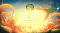 Fifa 14 World Cup Brasil - VS POLAND PS3 part 1