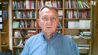 Dr Dariusz Grabowski o budżecie Tuska na następny rok
