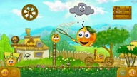 Cover Orange Android Gameplay iOS cartoons game Online mobile games Walkthrough JustBaby Level 41-60