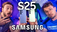 Obejrzyj to zanim kupisz Galaxy S25