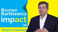 impact16 fintech/insurtech: Brunon Bartkiewicz, ING Bank Śląski SA