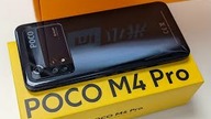 BARDZO MOCNY SMARTFON - Xiaomi POCO M4 PRO - RECENZJA TELEFONU