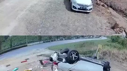 Kiedy Twój anioł stróż jest na szybkim wybieraniu i wykonuje swoją pracę w 100%  mp4 686x432