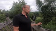 Wioska tajemnic. Vlog o Białej krowie #2