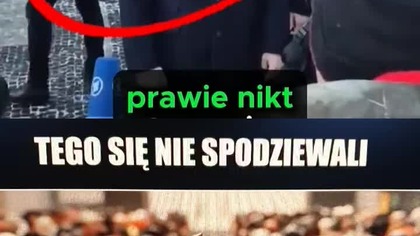 Tego nikt sie nie spodziewał NAWROCKI .. #polska #konwersacje #kontrowersje #polityka #news