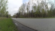 Krecha - Fireblade sc33 900rr wheelie Terminal Slawkow
