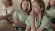 02.  Opowiesci o rozkwitaniu - Puberty. Blues. S01E02