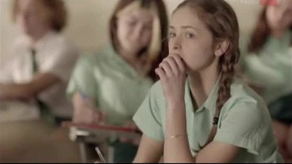 02.  Opowiesci o rozkwitaniu - Puberty. Blues. S01E02