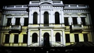 Festiwal Kinetycznej Sztuki Światła - Łódź