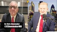Bombowe badanie: serca zaszczepionych os&oacute;b zostały masowo uszkodzone przez szczepionki mRNA -