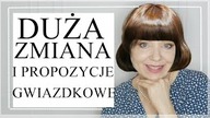 *DUŻA* zmiana na GŁOWIE* oraz *ZESTAWY*prezentowe w *NA GWIADKĘ* w dobrych cenach.