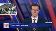 Polscy skoczkowie poszukują formy (12. 12. 2023)
